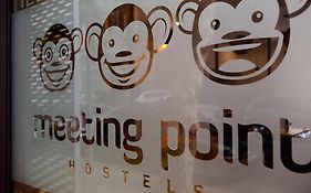 Meeting Point Hostels